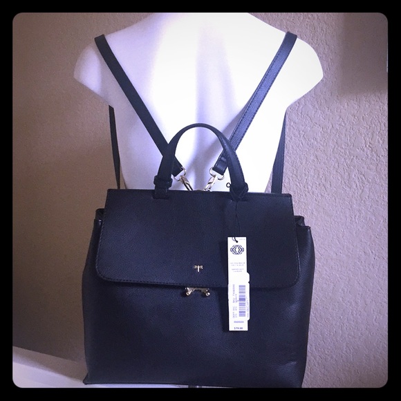 kate landry backpack